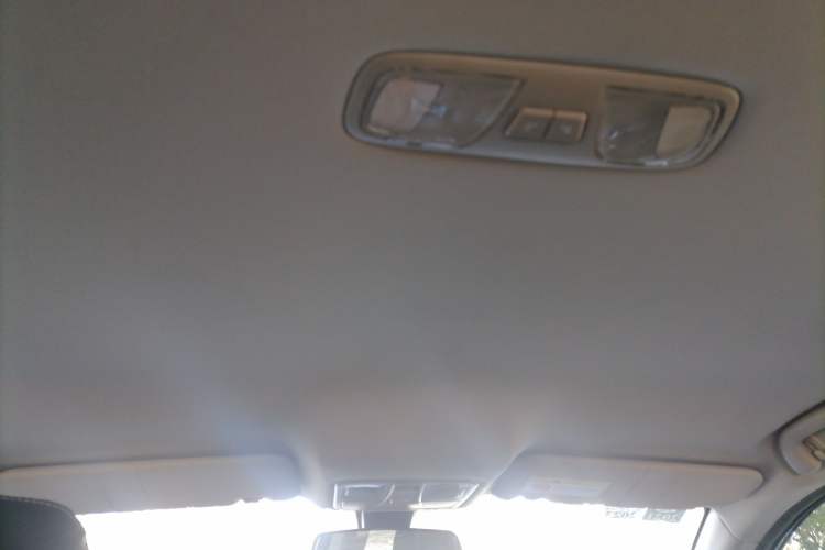 Used ZEDRIV GX5 2020 Zhiyue 430P Headliner