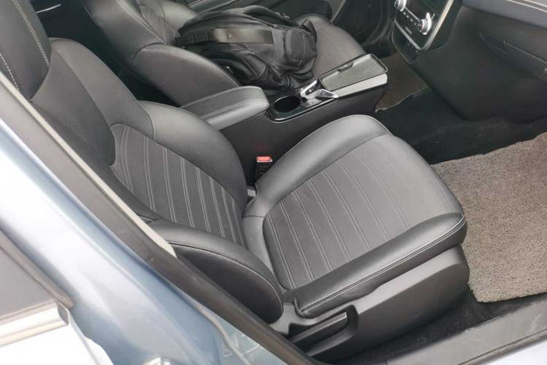Used ZEDRIV GX5 2020 Zhiyue 430P Right Front Seat