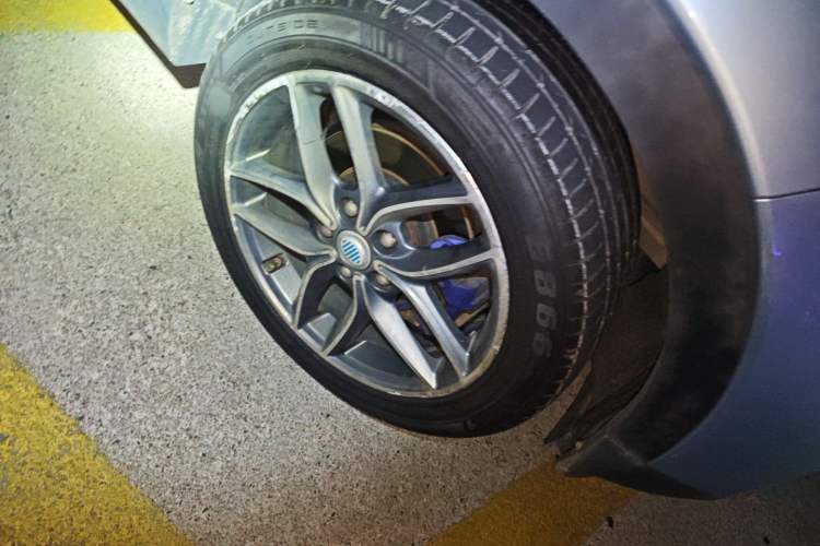 Used ZEDRIV GX5 2020 ZhiZun 430P Right Front Wheel Hub