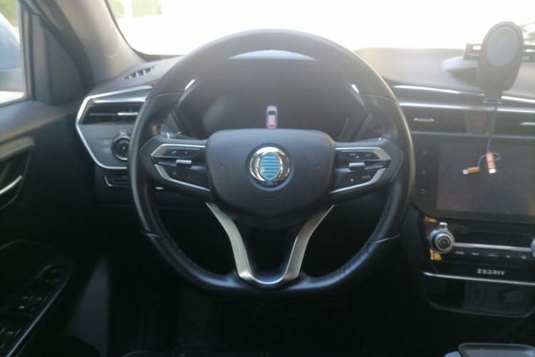 Used ZEDRIV GX5 2020 Zhiyue 430P Steering Wheel