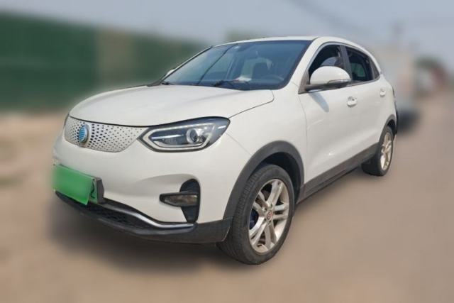 Used ZEDRIV GX5 2020 Zhiyue 430P