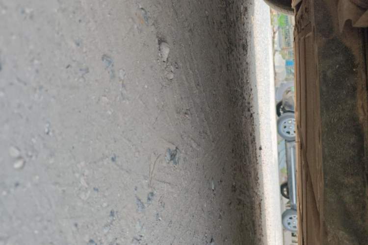 Used ZEDRIV GX5 2020 Zhiyue 430P Chassis Rear Right