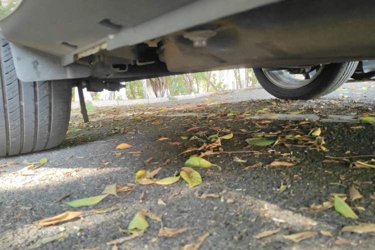 Used ZEDRIV GX5 2020 ZhiZun 430P Chassis Rear Right