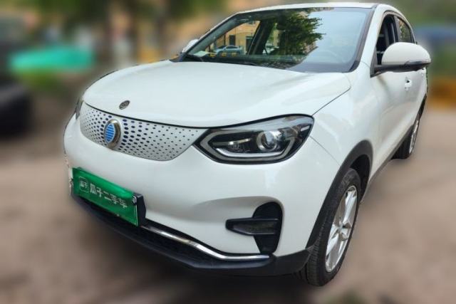 Used ZEDRIV GX5 2020 Zhiyue 430P