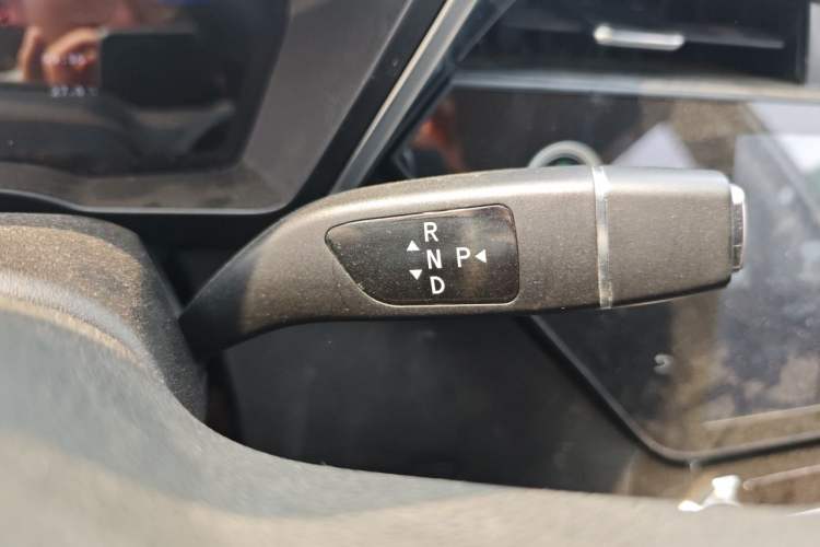 Used ZEDRIV GX5 2020 Zhiyue 430P Gear Lever
