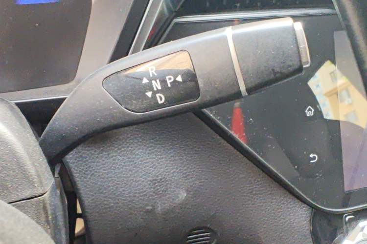 Used ZEDRIV GX5 2020 Zhiyue 430P Gear Lever