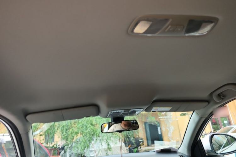 Used ZEDRIV GX5 2020 Zhiyue 430P Headliner