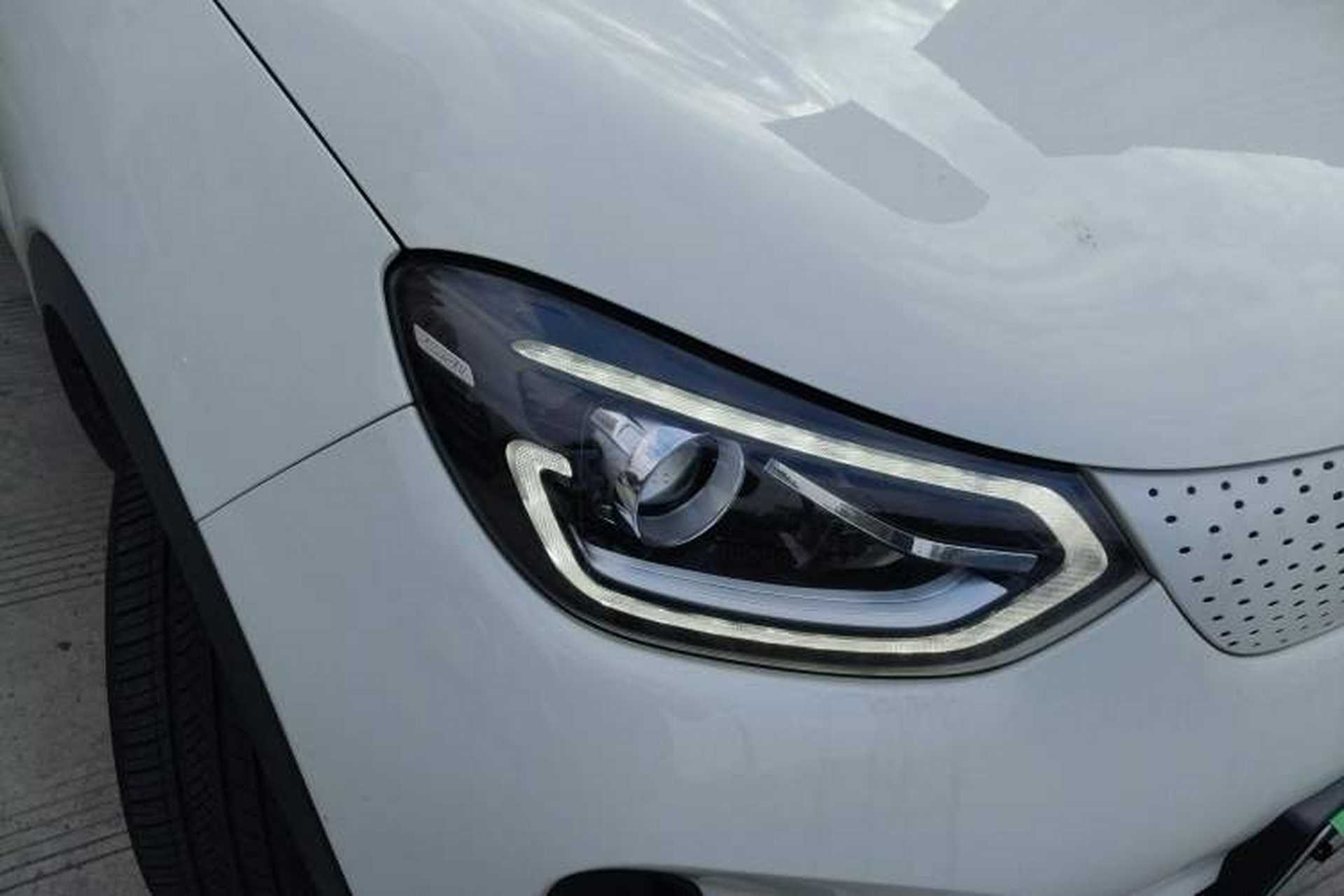 Used ZEDRIV GX5 2020 Zhiyue 430P Right Front Headlight