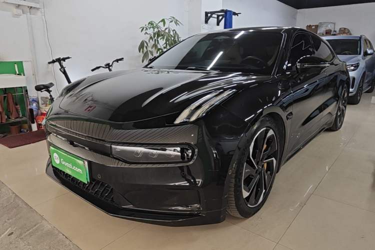 Used Zeekr 001 2021 Ultra-Long Range Dual-Motor YOU Version Guazi used car, China used car export, Used car for sale, Used cars, Cheapest cars for sale