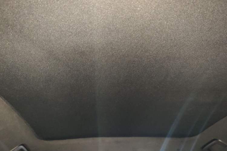 Used Zeekr 001 2021 Ultra-Long Range Dual-Motor YOU Version Headliner