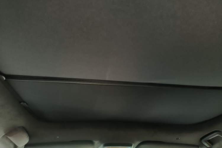 Used Zeekr 001 2021 Long-Range Dual-Motor WE Edition Headliner