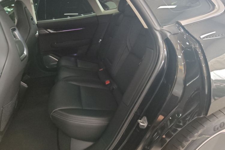 Used Zeekr 001 2021 Ultra-Long Range Single-Motor WE Edition Interior 6