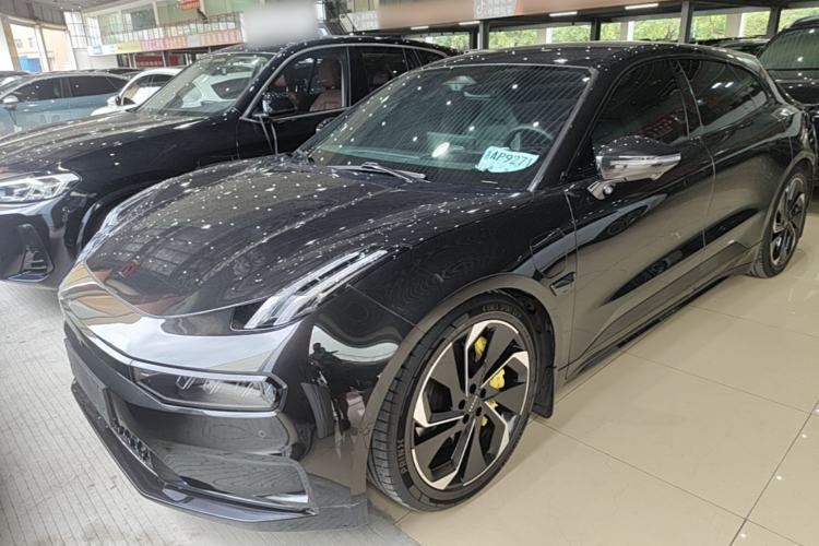 Used Zeekr 001 2021 Ultra-Long Range Dual-Motor YOU Version Guazi used car, China used car export, Used car for sale, Used Zeekr cars, Cheapest cars for sale, Electric vehicle, New energy car