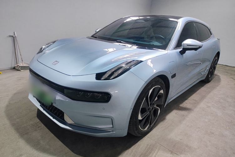 Used Zeekr 001 2021 Ultra-Long Range Dual-Motor YOU Version Guazi used car, China used car export, Used car for sale, Used cars, Cheapest cars for sale