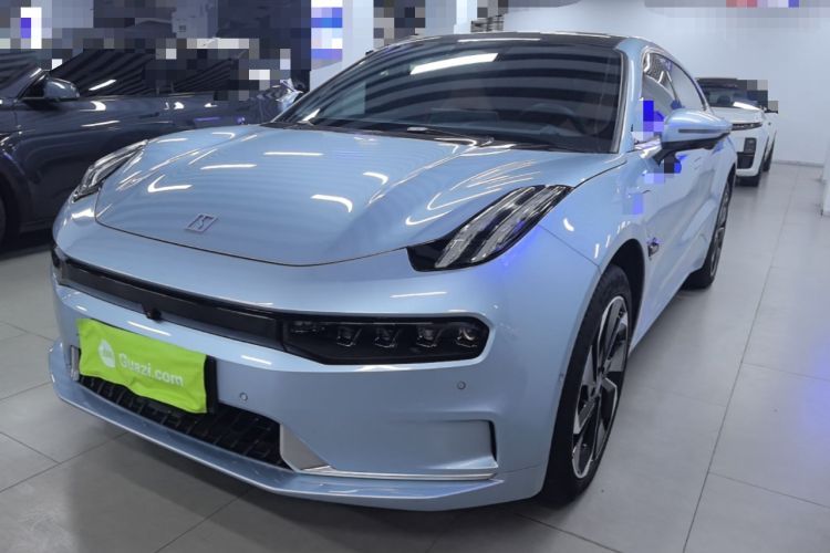 Used Zeekr 001 2021 Ultra-Long Range Dual-Motor YOU Version Guazi used car, China used car export, Used car for sale, Used  cars, Cheapest cars for sale