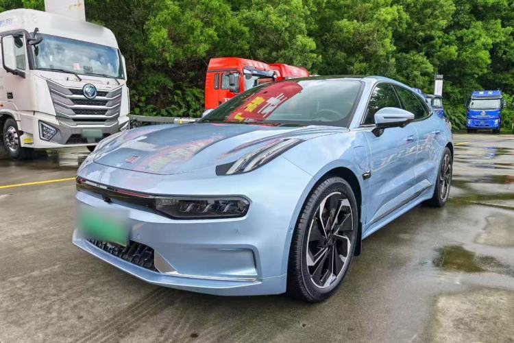 Used Zeekr 001 2021 Long-Range Dual-Motor WE Edition Guazi used car, China used car export, Used car for sale, Used  cars, Cheapest cars for sale