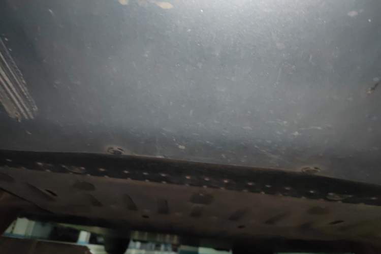 Used Zeekr 001 2021 Long-Range Dual-Motor WE Edition Chassis Front