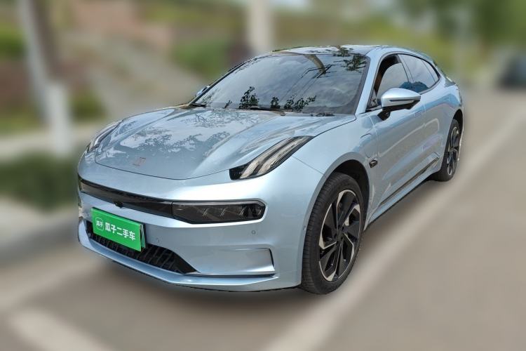Ojetý Zeekr 001 2021 Ultra-Long Range Dual-Motor YOU Version Guazi used car, China used car export, Used car for sale, Used  cars, Cheapest cars for sale