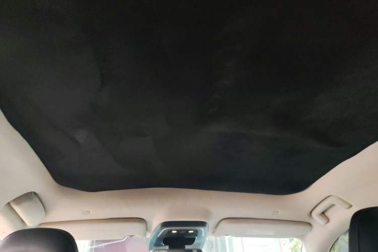 Used Zeekr 001 2021 Long-Range Dual-Motor WE Edition Headliner