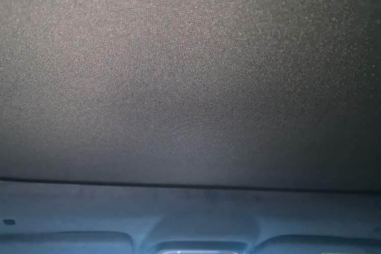 Used Zeekr 001 2021 Ultra-Long Range Single-Motor WE Edition Headliner