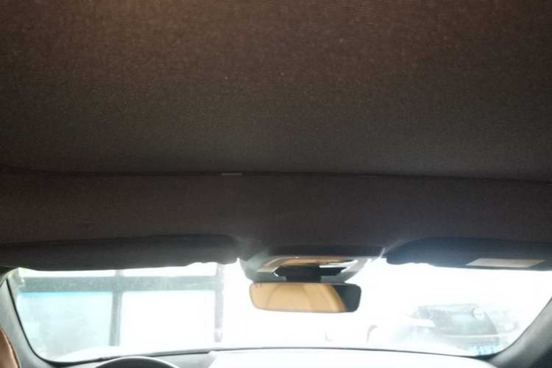 Used Zeekr 001 2021 Ultra-Long Range Dual-Motor YOU Version Headliner