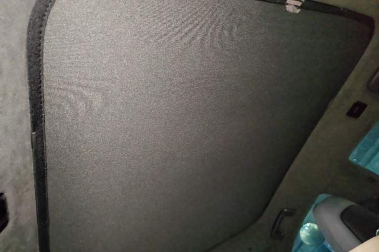 Used Zeekr 001 2021 Long-Range Dual-Motor WE Edition Headliner