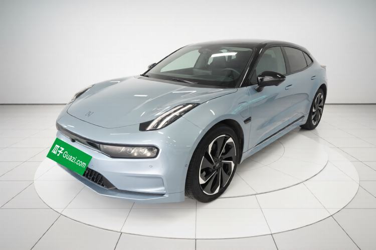 Ojetý Zeekr 001 2021 Ultra-Long Range Single-Motor WE Edition Guazi used car, China used car export, Used car for sale, Used  cars, Cheapest cars for sale