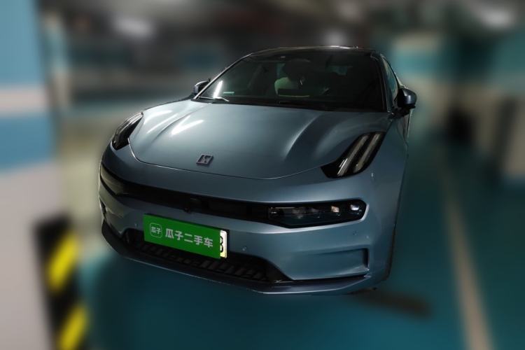 Used Zeekr 001 2021 Long-Range Dual-Motor WE Edition Guazi used car, China used car export, Used car for sale, Used  cars, Cheapest cars for sale