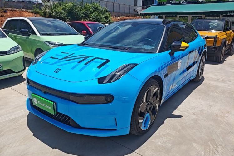 Used Zeekr 001 2021 Ultra-Long Range Dual-Motor YOU Version Guazi used car, China used car export, Used car for sale, Used  cars, Cheapest cars for sale