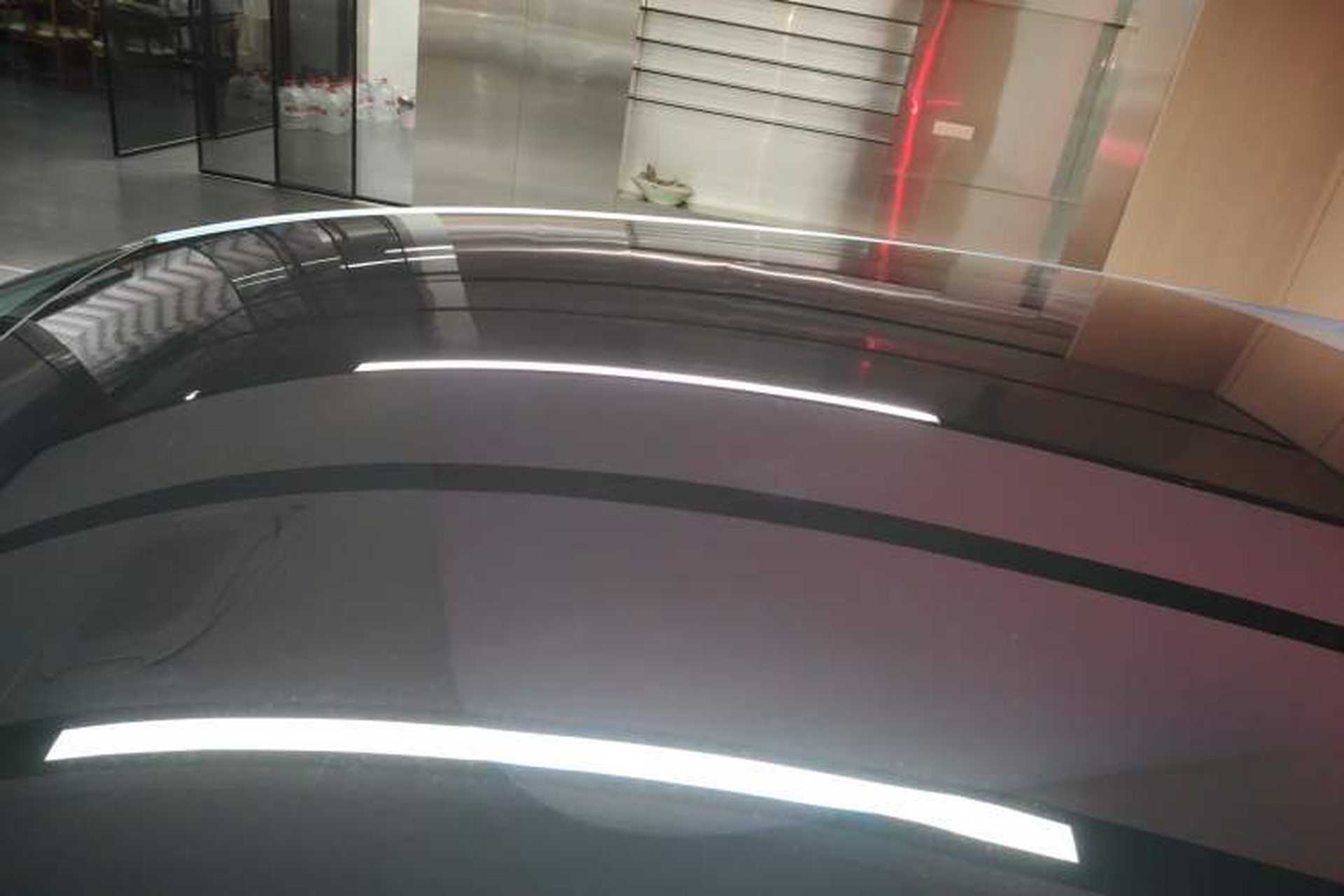 Used Zeekr 001 2021 Long-Range Dual-Motor WE Edition Roof