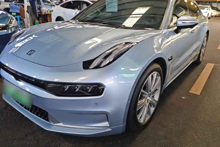 Used Zeekr 001 2021 Long-Range Dual-Motor WE Edition Guazi used car, China used car export, Used car for sale, Used  cars, Cheapest cars for sale