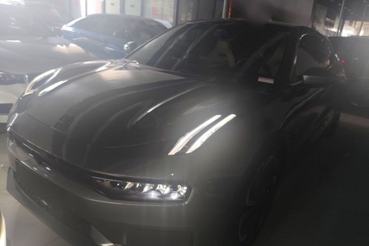 Used Zeekr 001 2021 Ultra-Long Range Dual-Motor YOU Version Guazi used car, China used car export, Used car for sale, Used  cars, Cheapest cars for sale