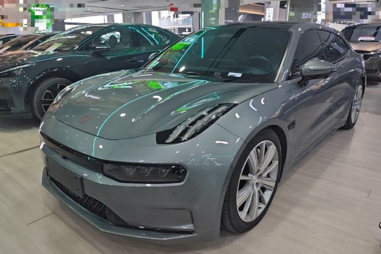 Used Zeekr 001 2021 Ultra-Long Range Dual-Motor YOU Version Guazi used car, China used car export, Used car for sale, Used  cars, Cheapest cars for sale