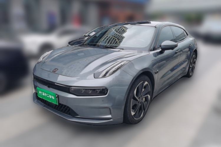 Used Zeekr 001 2021 Long-Range Dual-Motor WE Edition Guazi used car, China used car export, Used car for sale, Used cars, Cheapest cars for sale