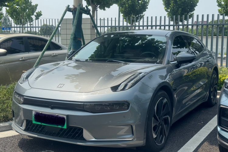Zeekr 001 2021 Ultra-Long Range Single-Motor WE Edition مستعملة Guazi used car, China used car export, Used car for sale, Used  cars, Cheapest cars for sale