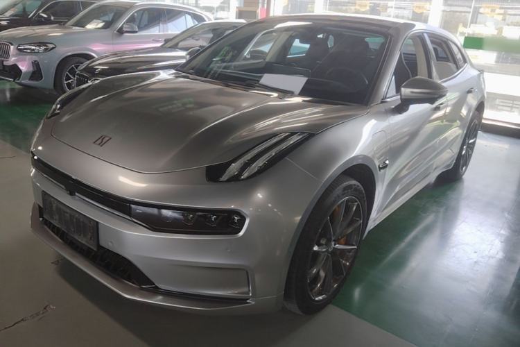 Used Zeekr 001 2021 Long-Range Dual-Motor WE Edition Guazi used car, China used car export, Used car for sale, Used cars, Cheapest cars for sale