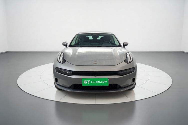 Used Zeekr 001 2021 Long-Range Dual-Motor WE Edition Exterior 1