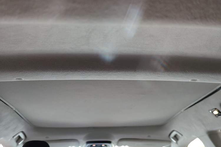 Used Zeekr 001 2021 Ultra-Long Range Single-Motor WE Edition Headliner