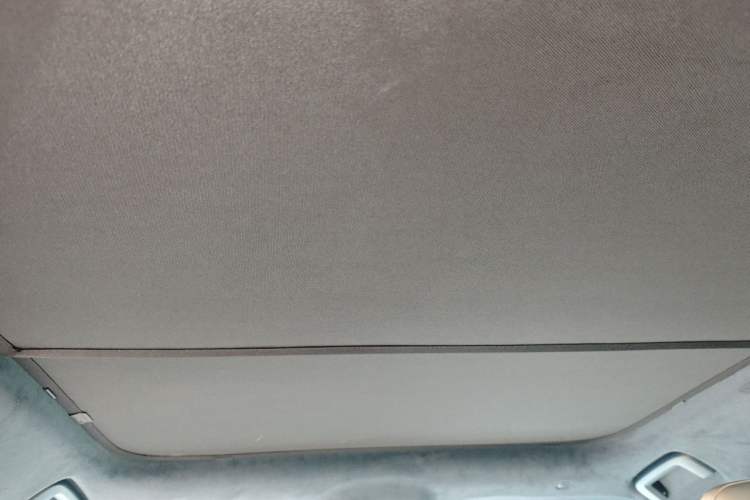 Used Zeekr 001 2021 Long-Range Dual-Motor WE Edition Headliner
