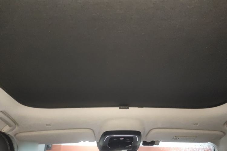 Used Zeekr 001 2021 Ultra-Long Range Single-Motor WE Edition Headliner