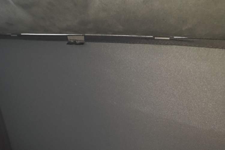 Used Zeekr 001 2021 Ultra-Long Range Dual-Motor YOU Version Headliner
