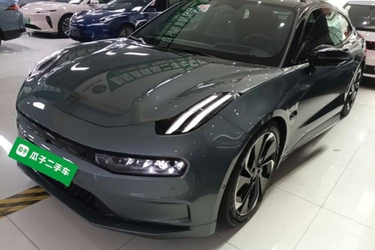 Used Zeekr 001 2021 Ultra-Long Range Dual-Motor YOU Version Guazi used car, China used car export, Used car for sale, Used  cars, Cheapest cars for sale
