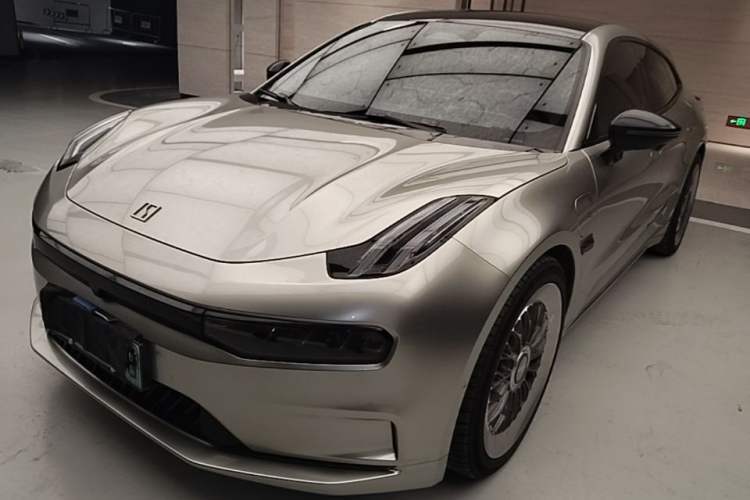 Used Zeekr 001 2021 Ultra-Long Range Dual-Motor YOU Version Guazi used car, China used car export, Used car for sale, Used  cars, Cheapest cars for sale