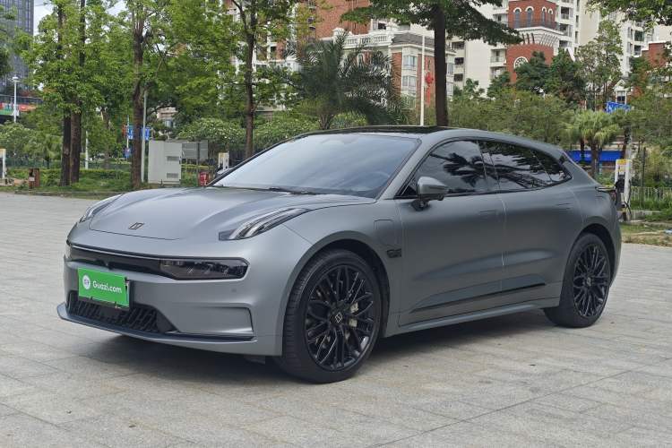 Ojetý Zeekr 001 2021 Ultra-Long Range Dual-Motor YOU Version Guazi used car, China used car export, Used car for sale, Used  cars, Cheapest cars for sale