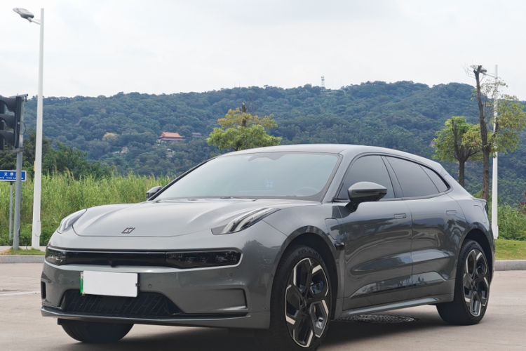 Ojetý Zeekr 001 2021 Ultra-Long Range Dual-Motor YOU Version Guazi used car, China used car export, Used car for sale, Used  cars, Cheapest cars for sale