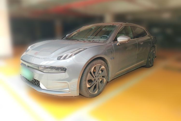 Used Zeekr 001 2021 Ultra-Long Range Dual-Motor YOU Version Guazi used car, China used car export, Used car for sale, Used  cars, Cheapest cars for sale