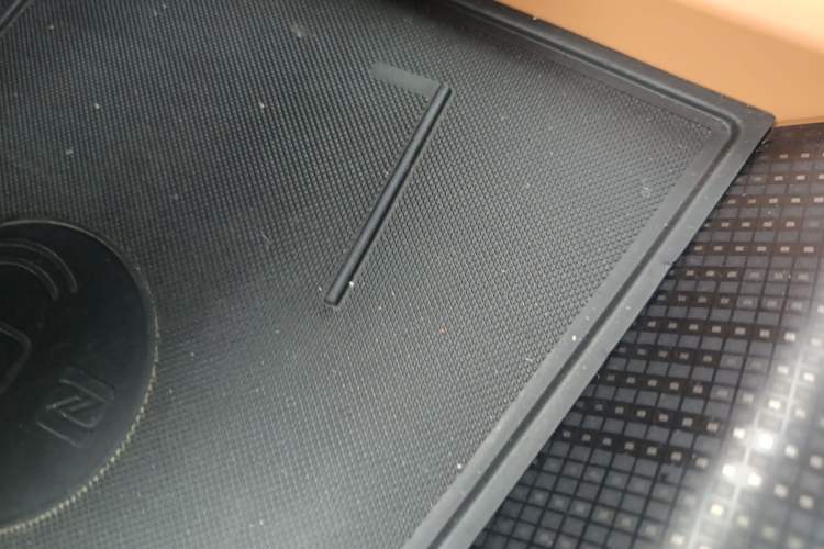 Used Zeekr 001 2021 Ultra-Long Range Dual-Motor YOU Version Vehicle Key