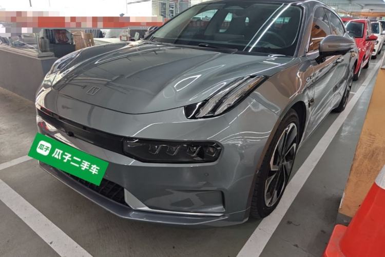 Used Zeekr 001 2021 Ultra-Long Range Single-Motor WE Edition Guazi used car, China used car export, Used car for sale, Used  cars, Cheapest cars for sale