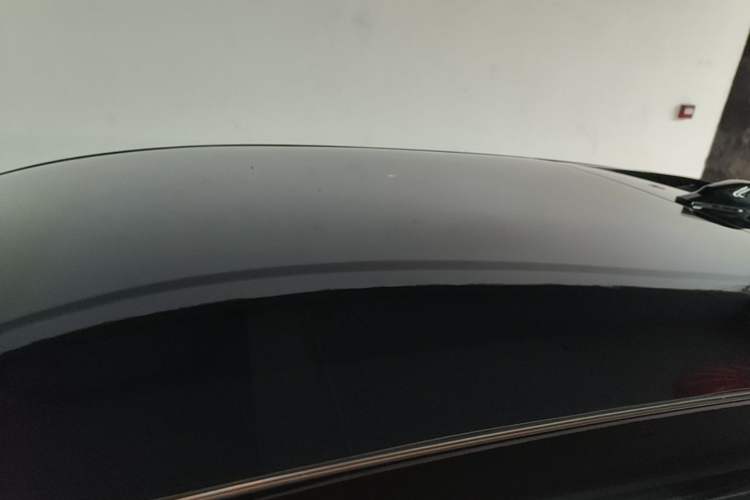 Used Zeekr 001 2021 Ultra-Long Range Dual-Motor YOU Version Roof