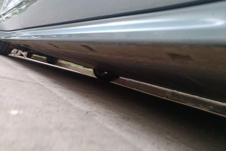 Used Zeekr 001 2021 Ultra-Long Range Single-Motor WE Edition Chassis Front Right